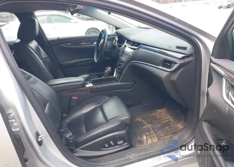 2015 Cadillac Xts Luxury z USA, uszkodzony, nr VIN 2G61N5S3XF9272356